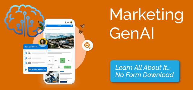 Marketing GenAI - Salesforce - AdVic