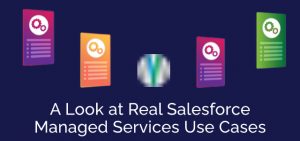 A Look at Real Salesforce Managed Services Use Cases - Ad Victoriam Salesforce Blog