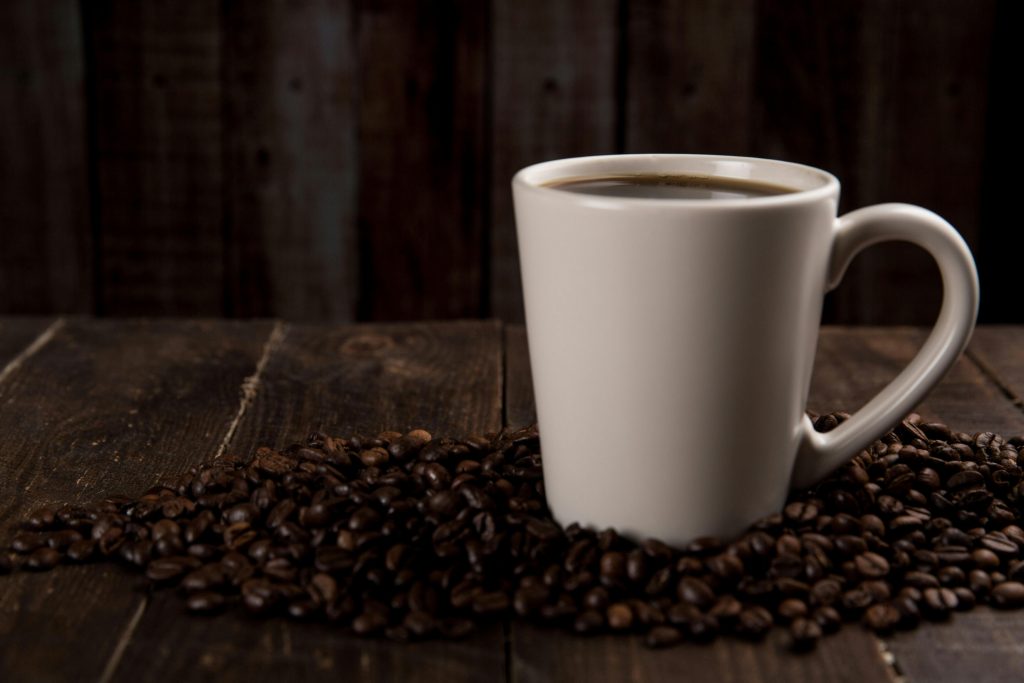 Coffee Cup-Beans - Ad Victoriam Salesforce Blog - 2024 Holiday Gift Guide