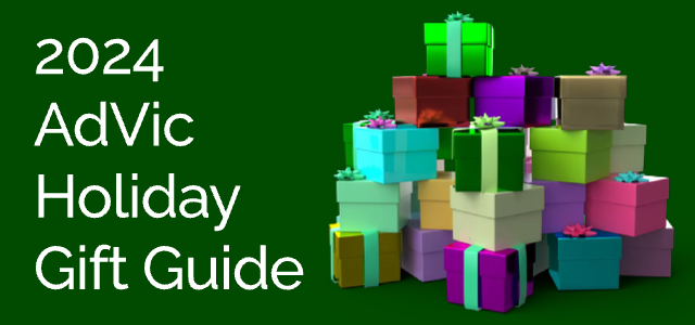 2024 AdVic Holiday Gift Guide - Ad Victoriam Salesforce Blog