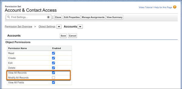 The View All - Ad Victoriam Solutions - Salesforce Blog - Salesforce '25 Release